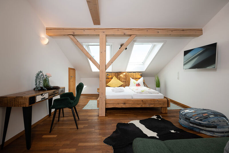 Ferienappartements Bayerischer Wald